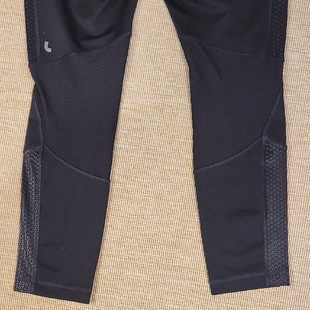 Lole Black Athletic Leggings M - Picture 9 of 13